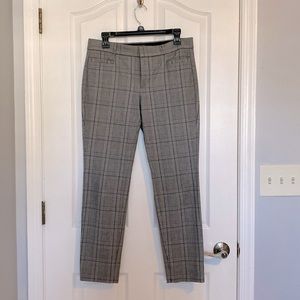 Banana Republic Sloan Pants size 4